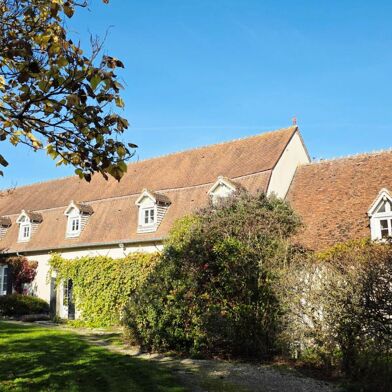 Maison 13 pièces 389900 €