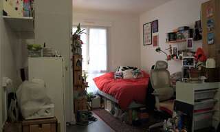 Appartement 1 Pièce 17 m² à vendre à Paris 13 (75013)