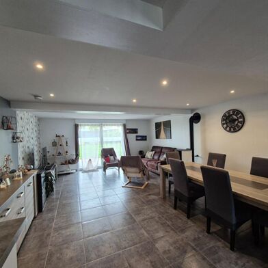 Maison 6 pièces 289000 €