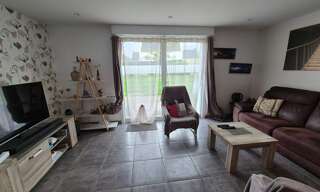 Maison 6 Pièces 140 m² à vendre à Cléguer (56620)