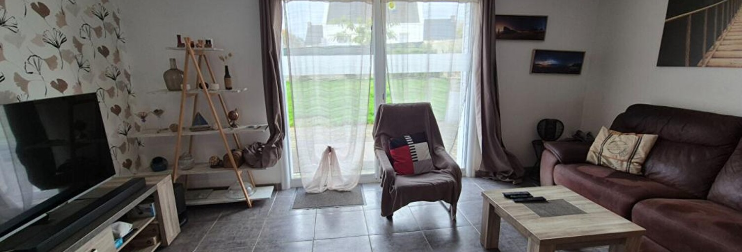 Maison 6 Pièces 140 m² à vendre à Caudan (56850)