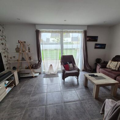 Maison 6 pièces 289000 €