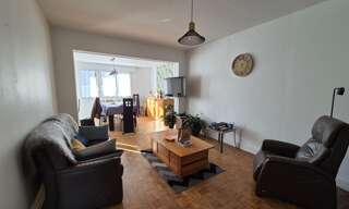 Maison 6 Pièces 117 m² à vendre à Lanester (56600)