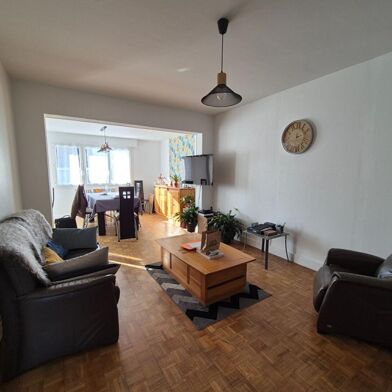 Maison 6 pièces 312000 €