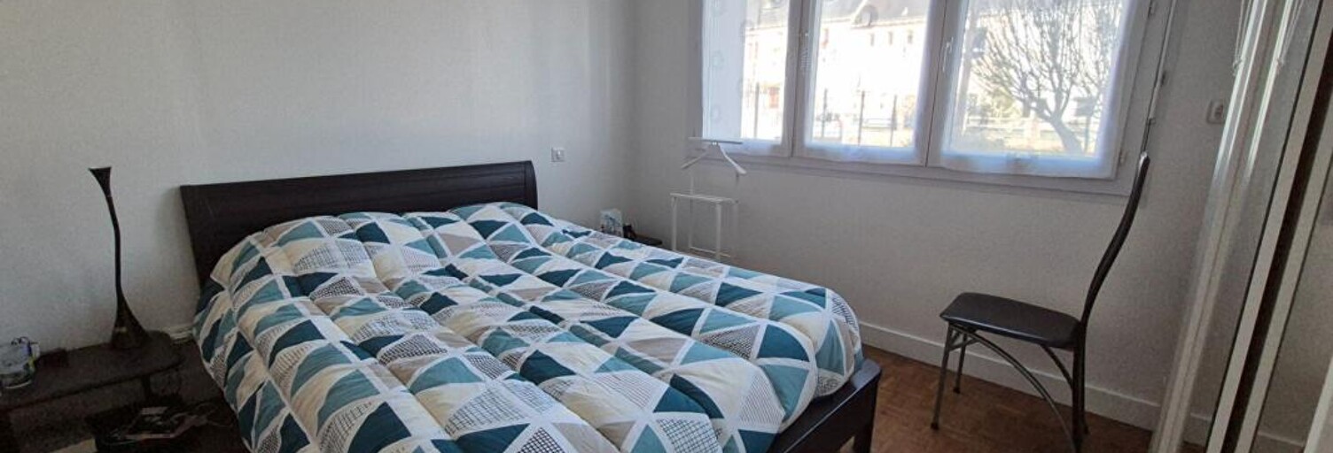 Maison 6 Pièces 117 m² à vendre à Lanester (56600)