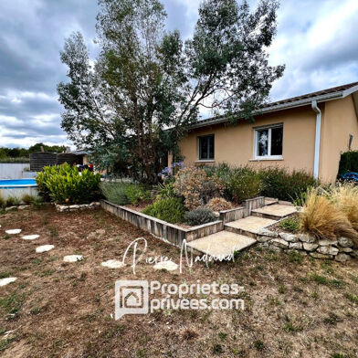 Maison 4 pièces 223650 €