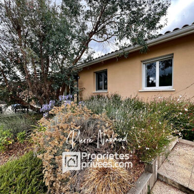 Maison 4 pièces 223650 €