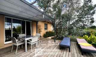 Maison 4 Pièces 87 m² à vendre à Sainte-Terre (33350)