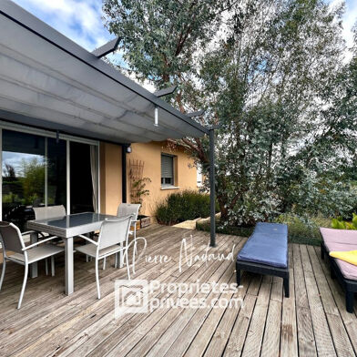 Maison 4 pièces 223650 €