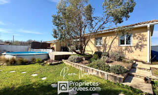 Maison 4 Pièces 87 m² à vendre à Sainte-Terre (33350)