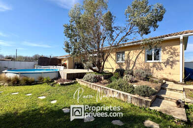 Maison 4 pièces 223650 €