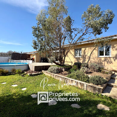 Maison 4 pièces 223650 €