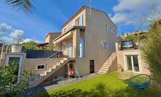 Maison 4 Pièces 76 m² à vendre à Bormes-les-Mimosas (83230)