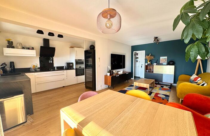 Maison à vendre 4 pièces à Bormes-les-mimosas — photo 2