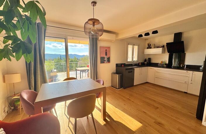 Maison à vendre 4 pièces à Bormes-les-mimosas — photo 4