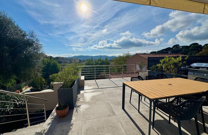 Maison à vendre 4 pièces à Bormes-les-mimosas — photo 5