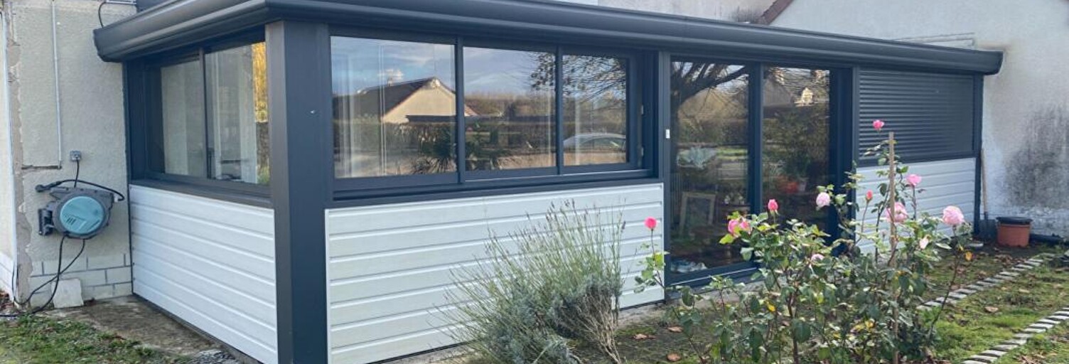 Maison 4 Pièces 95 m² à vendre à Saint-Michel-en-Brenne (36290)