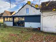 Maison Saint Michel En Brenne 4 pièce(s) 95 m2 — photo 2