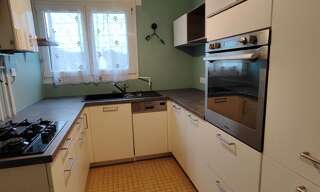 Appartement 3 Pièces 54 m² à vendre à Belfort (90000)