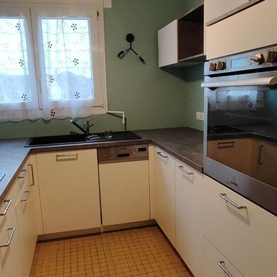 Appartement 3 pièces 79000 €