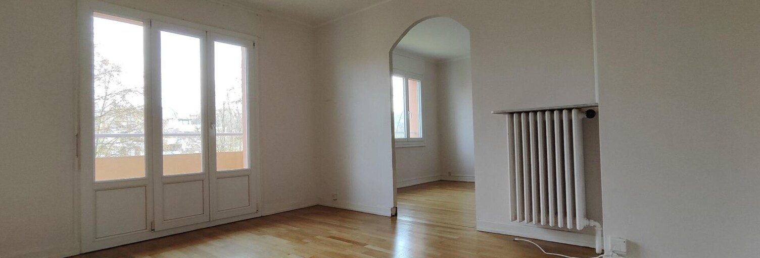 Appartement 3 Pièces 54 m² à vendre à Belfort (90000)