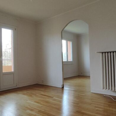 Appartement 3 pièces 79000 €