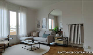 Appartement 3 Pièces 54 m² à vendre à Belfort (90000)