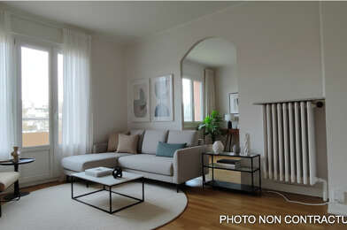 Appartement 3 pièces 75000 €