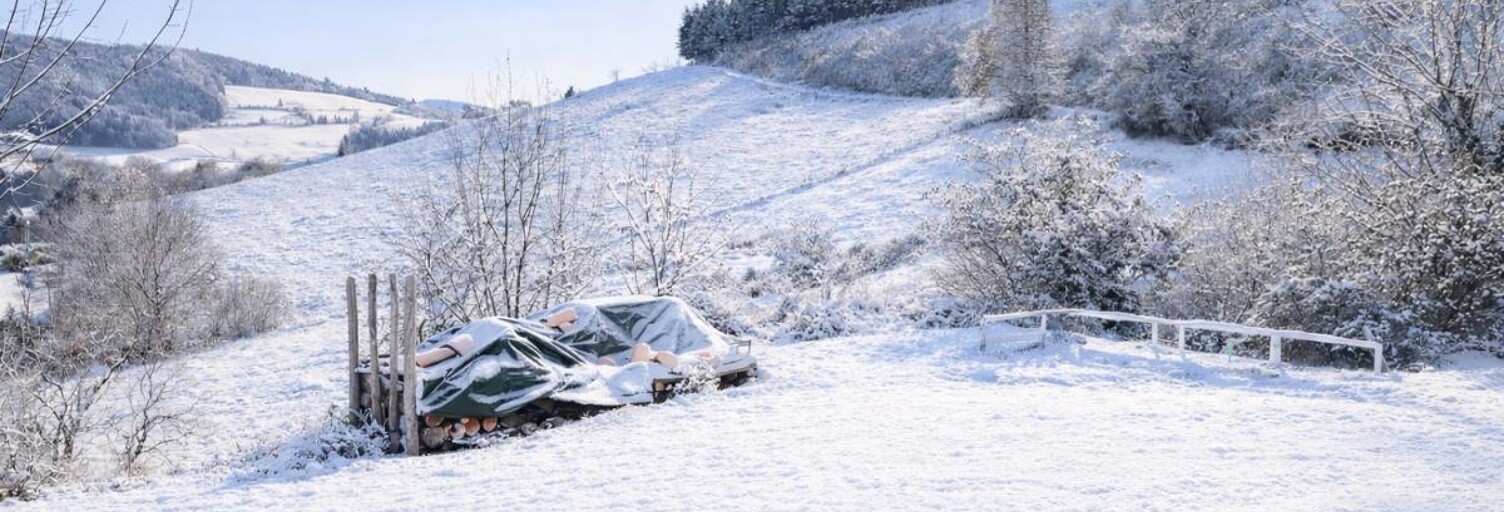 Maison 3 Pièces 128 m² à vendre à Claveisolles (69870)