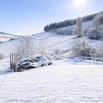 Maison 3 pièces 180000 €