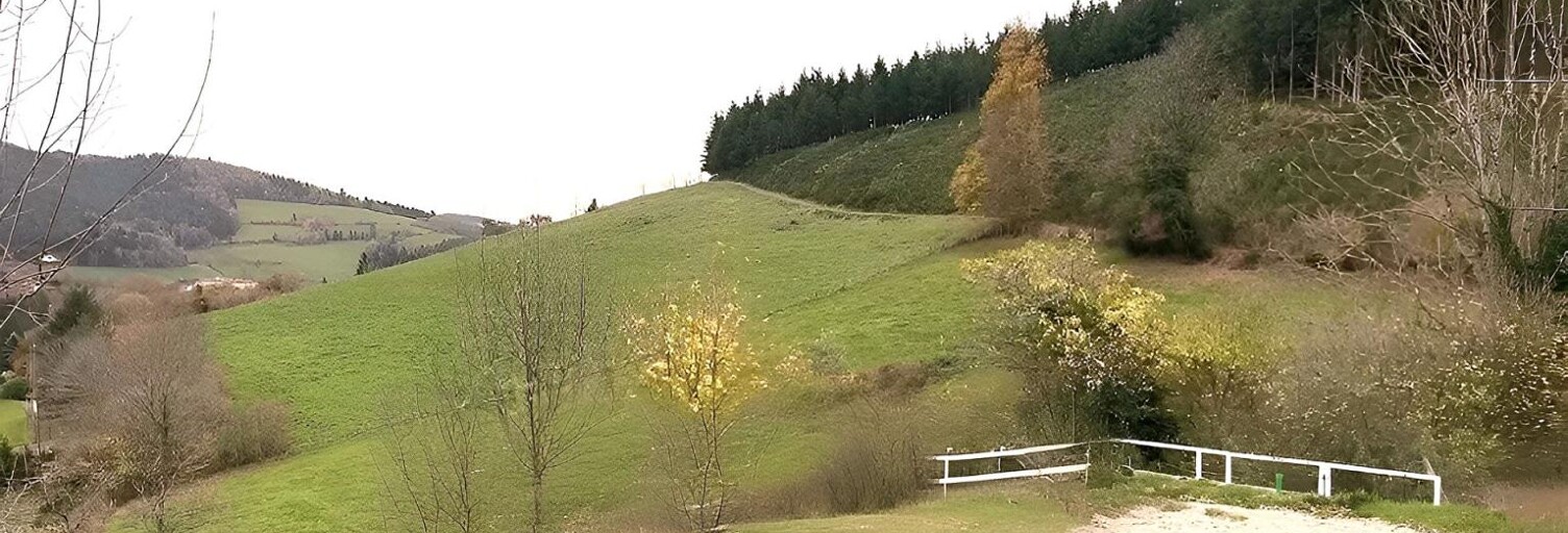 Maison 3 Pièces 128 m² à vendre à Claveisolles (69870)