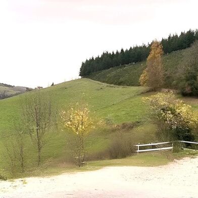 Maison 3 pièces 180000 €