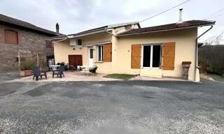 Maison 3 Pièces 128 m² à vendre à Claveisolles (69870)