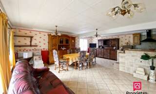 Maison 6 Pièces 146 m² à vendre à Rouvray (21530)