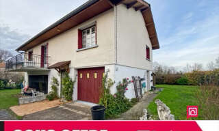 Maison 6 Pièces 146 m² à vendre à Rouvray (21530)