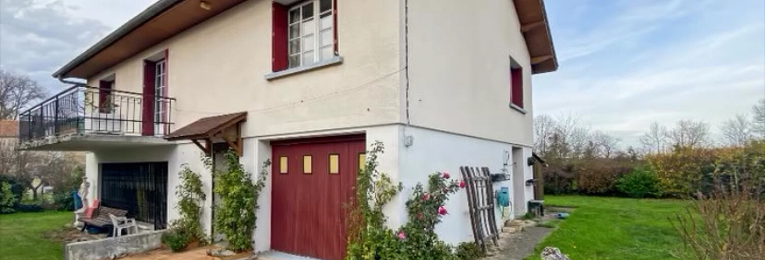 Maison 6 Pièces 146 m² à vendre à Rouvray (21530)