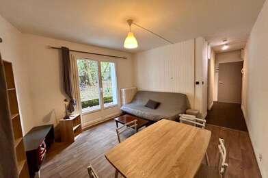 Appartement 1 pièces 60000 €
