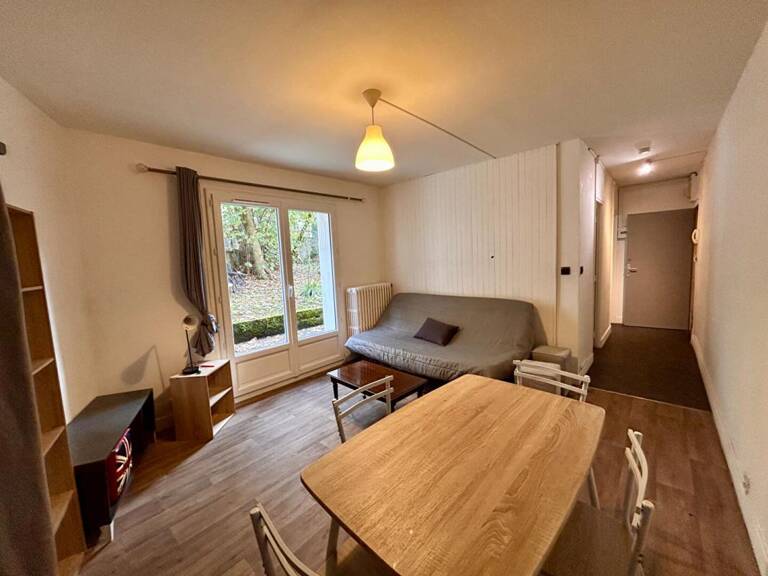 A vendre, appartement avec jardin proche de l'hyper centre de PERIGUEUX 24000 — photo 1