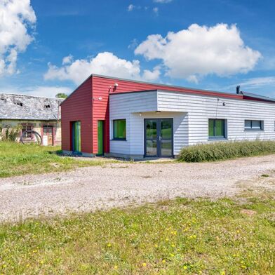 Maison 4 pièces 278000 €