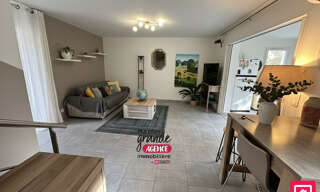 Maison 5 Pièces 97 m² à vendre à Lecci (20137)