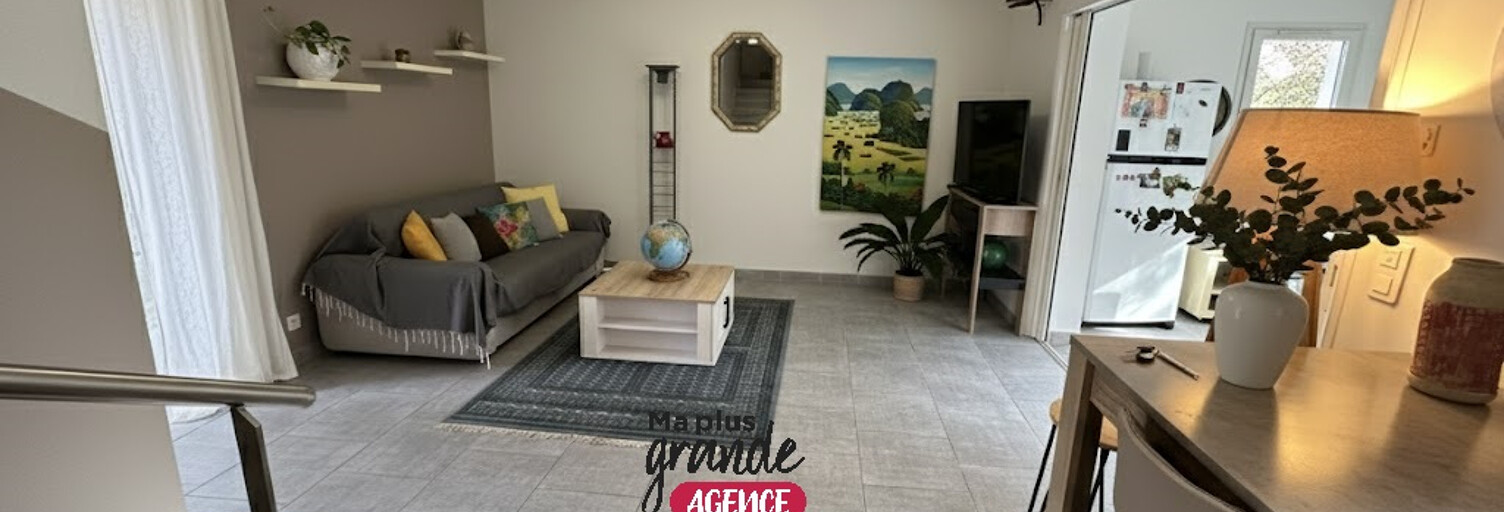 Maison 5 Pièces 97 m² à vendre à Lecci (20137)