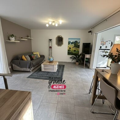 Maison 5 pièces 399000 €