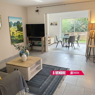 Maison 5 pièces 399000 €