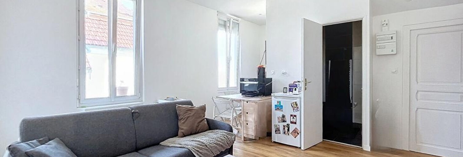 Immeuble  92 m² à vendre à Dijon (21000)