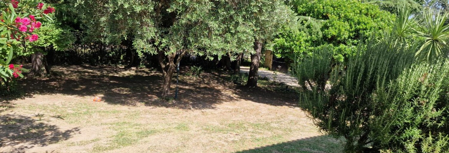 Maison 6 Pièces 155 m² à vendre à Donzère (26290)