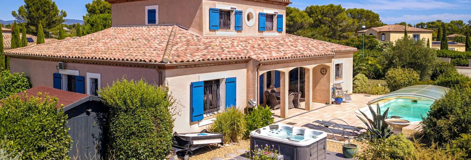 Maison 8 Pièces 181 m² à vendre à Carcassonne (11000)