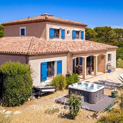 Maison 8 pièces 430000 €