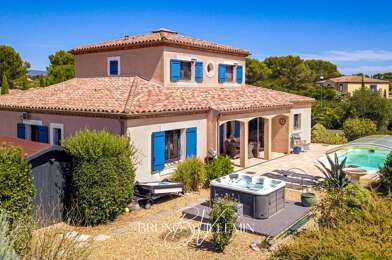 Maison 8 pièces 430000 €