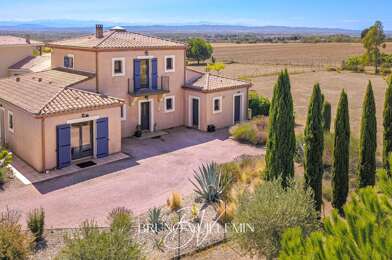 Maison 8 pièces 430000 €