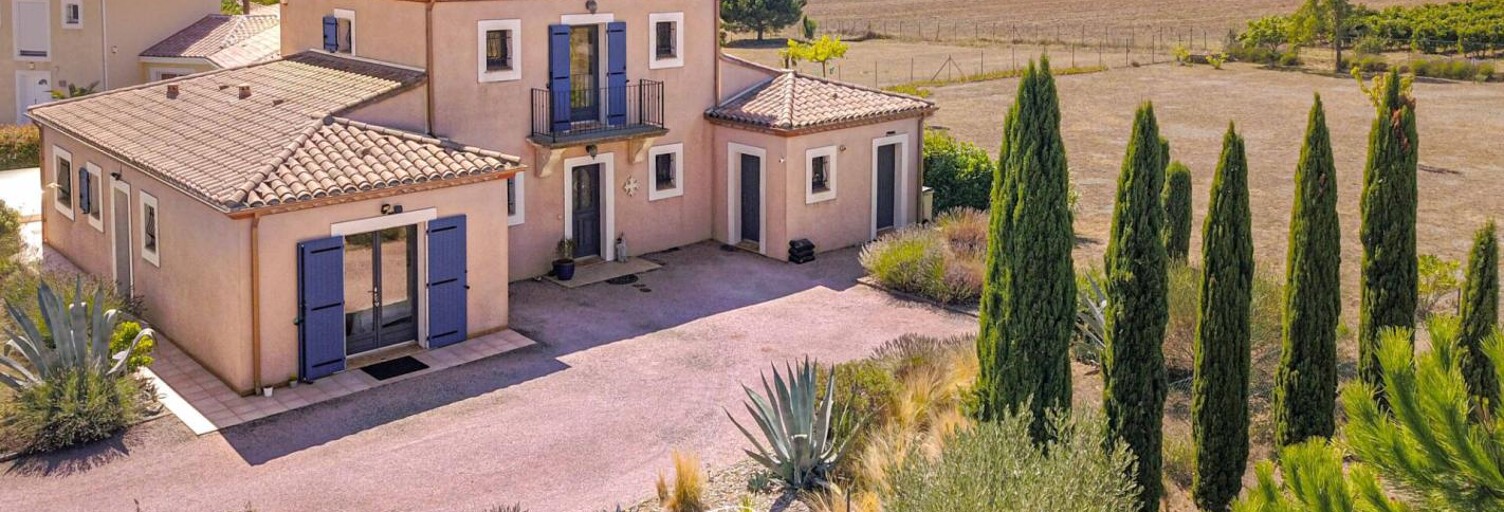 Maison 8 Pièces 181 m² à vendre à Carcassonne (11000)